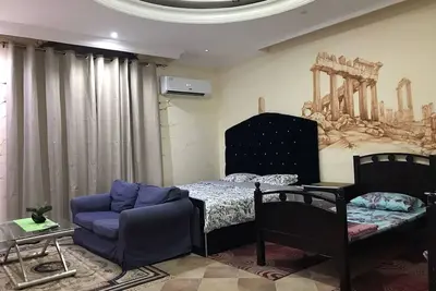 Image de Studio 3 - Abu Dhabi