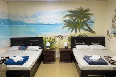 Image de Studio 1 - Abu Dhabi