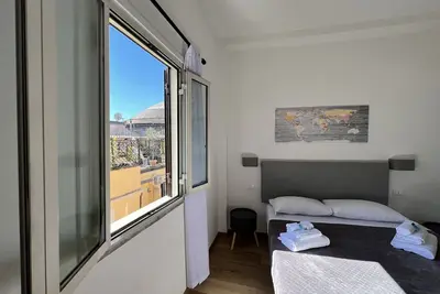 Image de New! Marvelous Apt with Pantheon View