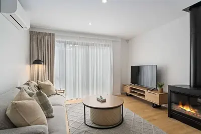 Image de Alps and Lake Retreat Wanaka