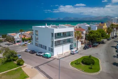 Image de Villa Mar by Interhome
