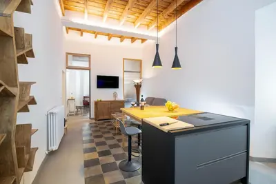 Image de New! Design & Modern Flat in Trastevere