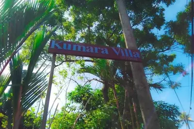 Image de Private villa with a fully equipped kitchen and a dinning. 5min to Hikkaduwa