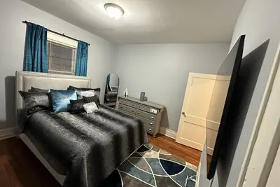 Image de Spacious 3 Bedroom 1 Bathroom Apartment 5 minutes to Seton Hall University
