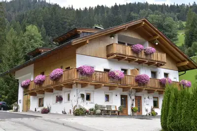 Image de Appartment Schuster Lake Prags