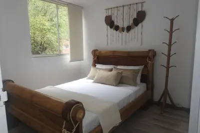 Image de Comodo Apartamento en Medellin