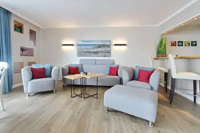 Image de App. 17, Haus Westerhörn, 3rd floor