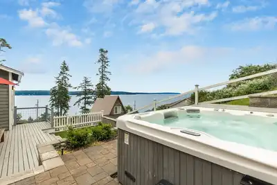 Image de The Lookout at Crane's Landing by AvantStay