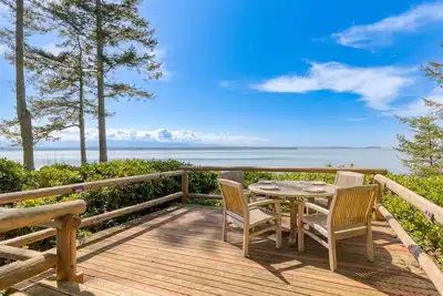 Image de Goldilocks by AvantStay | Luxury Waterfront Home