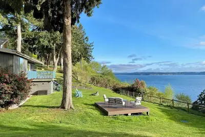 Image de Saratoga by the Sea by AvantStay | Panoramic View, Near Langley