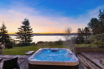 Image de Orca Ridge on Resort Road by AvantStay | A+ Views