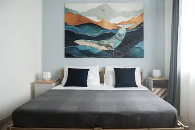 Image de Comfortable flat - strategic place to visit Venice