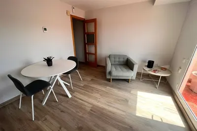 Image de Espace extérieur Atico Chic & Lounge