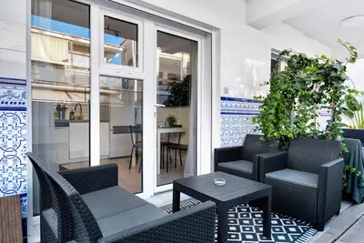 Image de Appartement de vacances \"Soleole1\" avec terrasse partagée et Wi-Fi