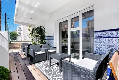 Image de Appartement de vacances \"Soleole2\" avec terrasse partagée et Wi-Fi