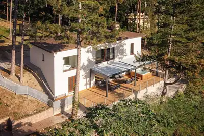 Image de Villa Stechovice Shr081