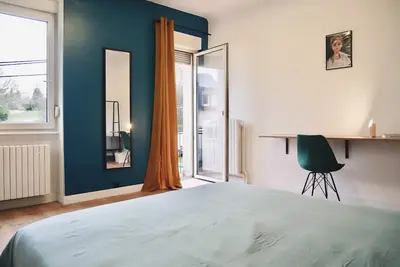 Image de Le Nid douillet de Sarreguemines