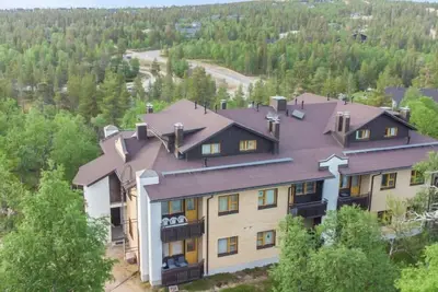Lomariekko 6 a 4 pikkuriekko by Interhome