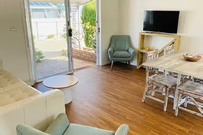 Image de Holiday unit 1 in Port Victoria\n