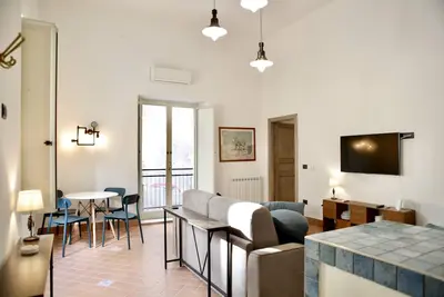 Image de Casa Mia ai Quartieri Spagnoli