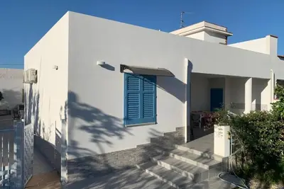 Image de 2 Bedroom Apartment in Contrada Fiori Sud