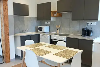 Image de Appartement Les Géraniums