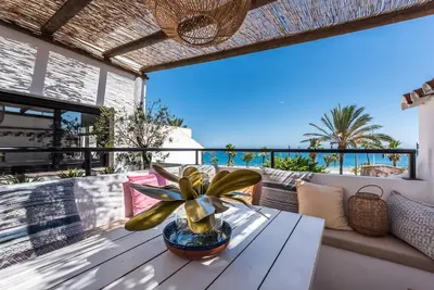 Image de La casa del pescador