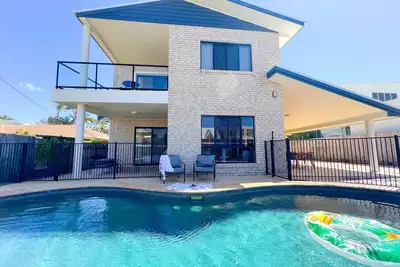 Image de Sandy Feet Retreat in Warana