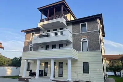 Image de Iarca Inn