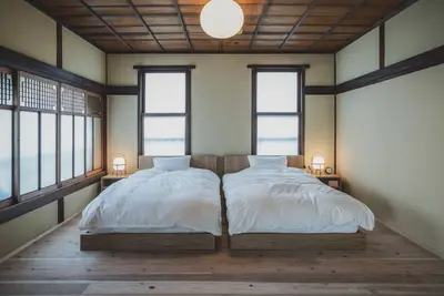 Image de Main houseOMOYA / Nagasaki Nagasaki