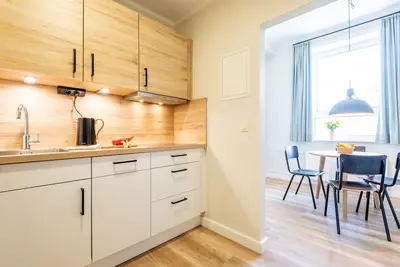 Image de Renovierte Ferienwohnung im 1. stock in Unserer Apartementanlage