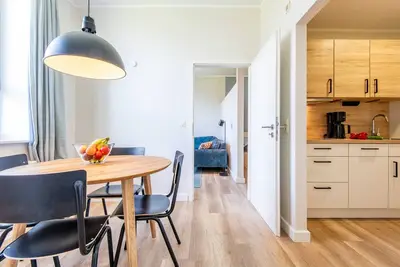 Image de Renovierte Ferienwohnung im 1. stock in Unserer Apartementanlage