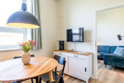 Image de Renovierte Ferienwohnung im 1. stock in Unserer Apartementanlage