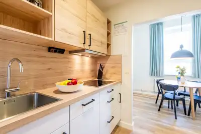 Image de Renovierte Ferienwohnung im 1. stock in Unserer Apartementanlage