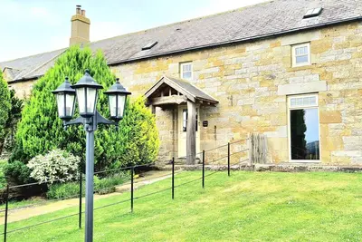 Image de Tawny Nook Cottage - Country cottage in mid Northumberland