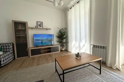 Image de Apartamento Centro Vigo. Casco Vello. Puerta del Sol