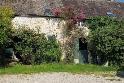 Image de La Ferme De La Joie, Maison de caractère,