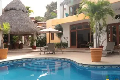 Image de Casa Pequeño Paraíso