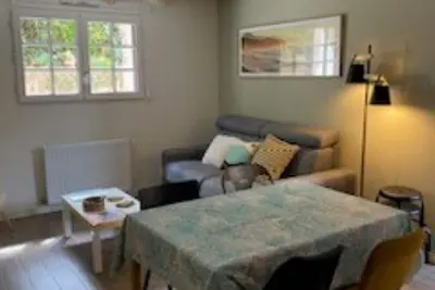 Image de Appartement au calme 2 chambres Biarritz idéal en famille