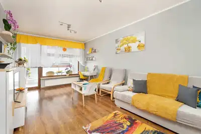 Image de Wojskowa 5 |Practical Apartment | Parking