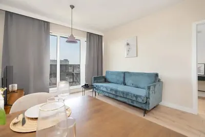 Image de Wojciechowskiego 6b | Apartamnet | Parking