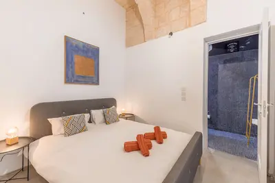 Image de Charming 1br Apartment - Central Valletta