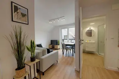 RentPlanet - Apartamenty Żeromskiego