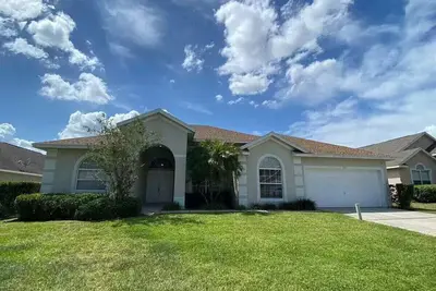 Image de Sunny Serenity: Your Ultimate Florida Getaway Awaits! Disney, Golf and Legoland