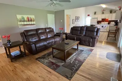 Image de One mile from Cooperstown Dreams Park ~ 5 minutes to The Village of Cooperstown