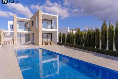 Image de Bhc004 - C - Villa Cyprus\n