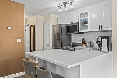 Image de Gorgeous Rocky Mountain Retreat Near Banff