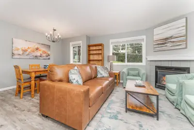 Image de Luxurious 2 bed Mountain Retreat Renovated With Gorgeous Decor