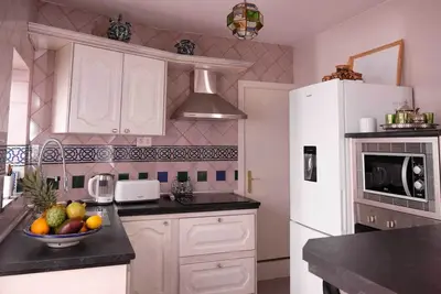 Image de Casa histórica en pleno centro del Albaicín, con hermosas vistas a la Alhambra.