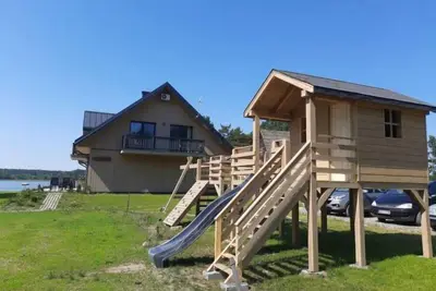 Image de Biała Czapla Apartament nr 5